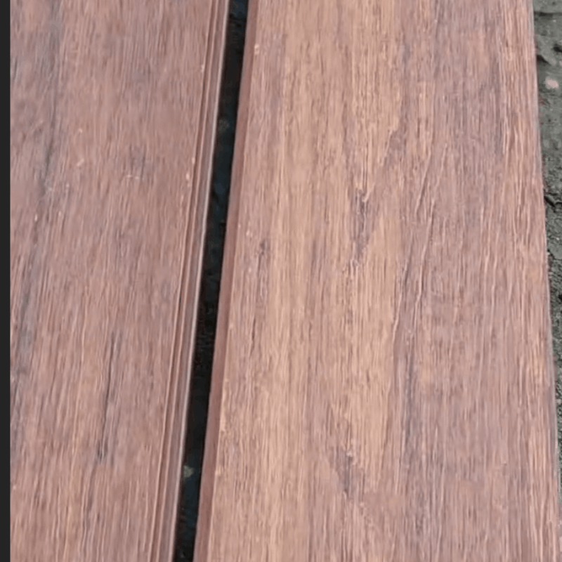 木塑表面处理设备——浮雕拉丝机与拉毛机一体化解决方案