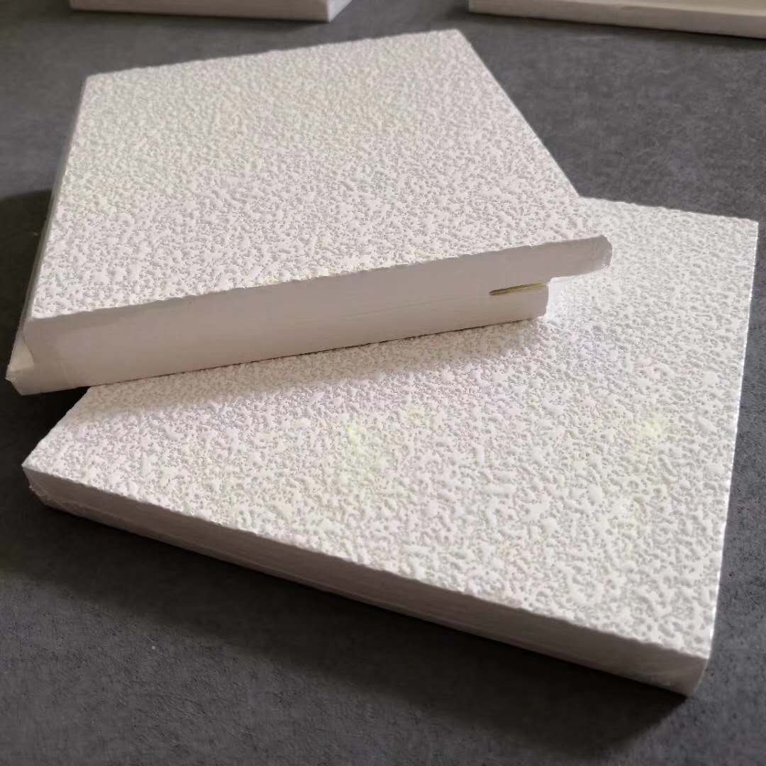 玻纤板自动开槽机——高精度数控开槽加工设备｜上海容安木工机械